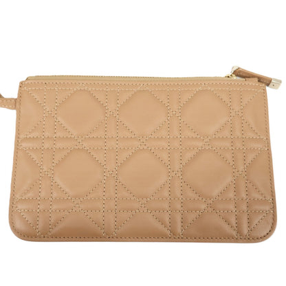 DIOR M2821OSHJ TOUJOURS MEDIUM TOTE BAG