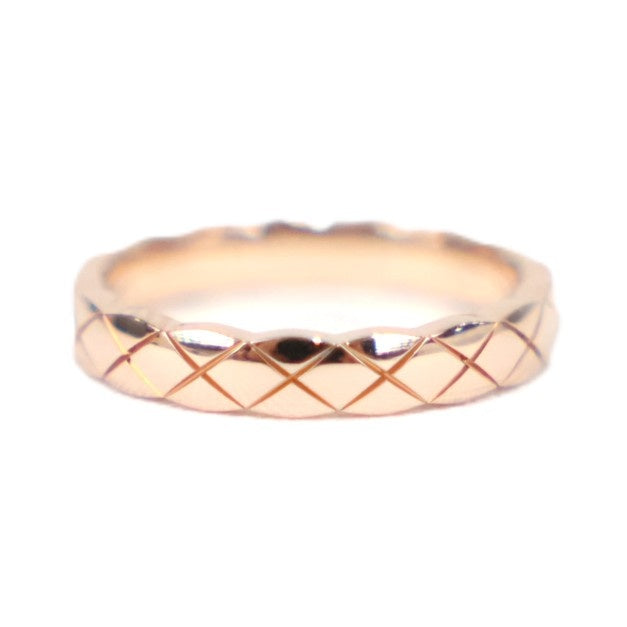 CHANEL J11785 Coco Crush Mini #50 Ring