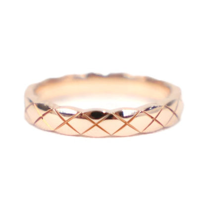 CHANEL J11785 Coco Crush Mini #50 Ring