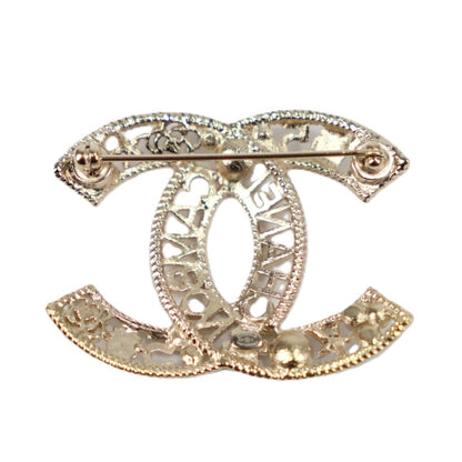 CHANEL AB3091 AB3091 BROOCH