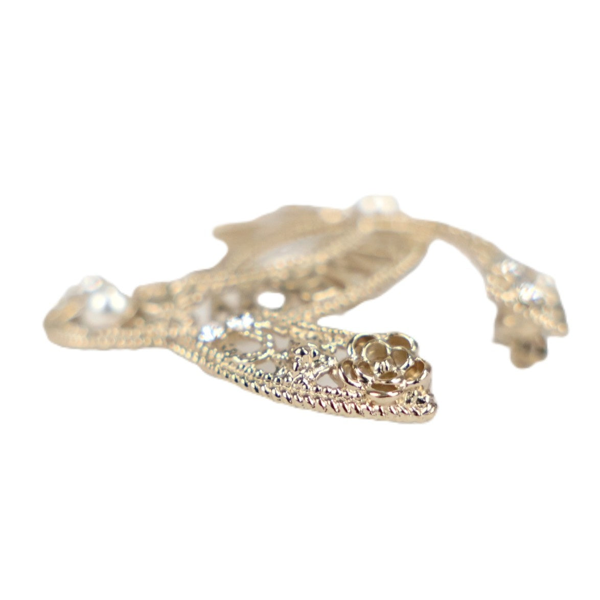CHANEL AB3091 AB3091 BROOCH