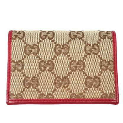GUCCI 245730 FAFXG CARD HOLDER