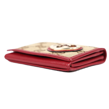 GUCCI 245730 FAFXG CARD HOLDER