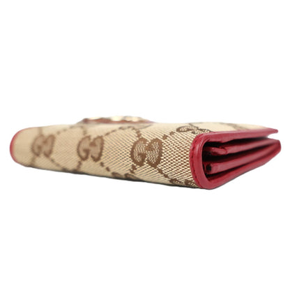 GUCCI 245730 FAFXG CARD HOLDER