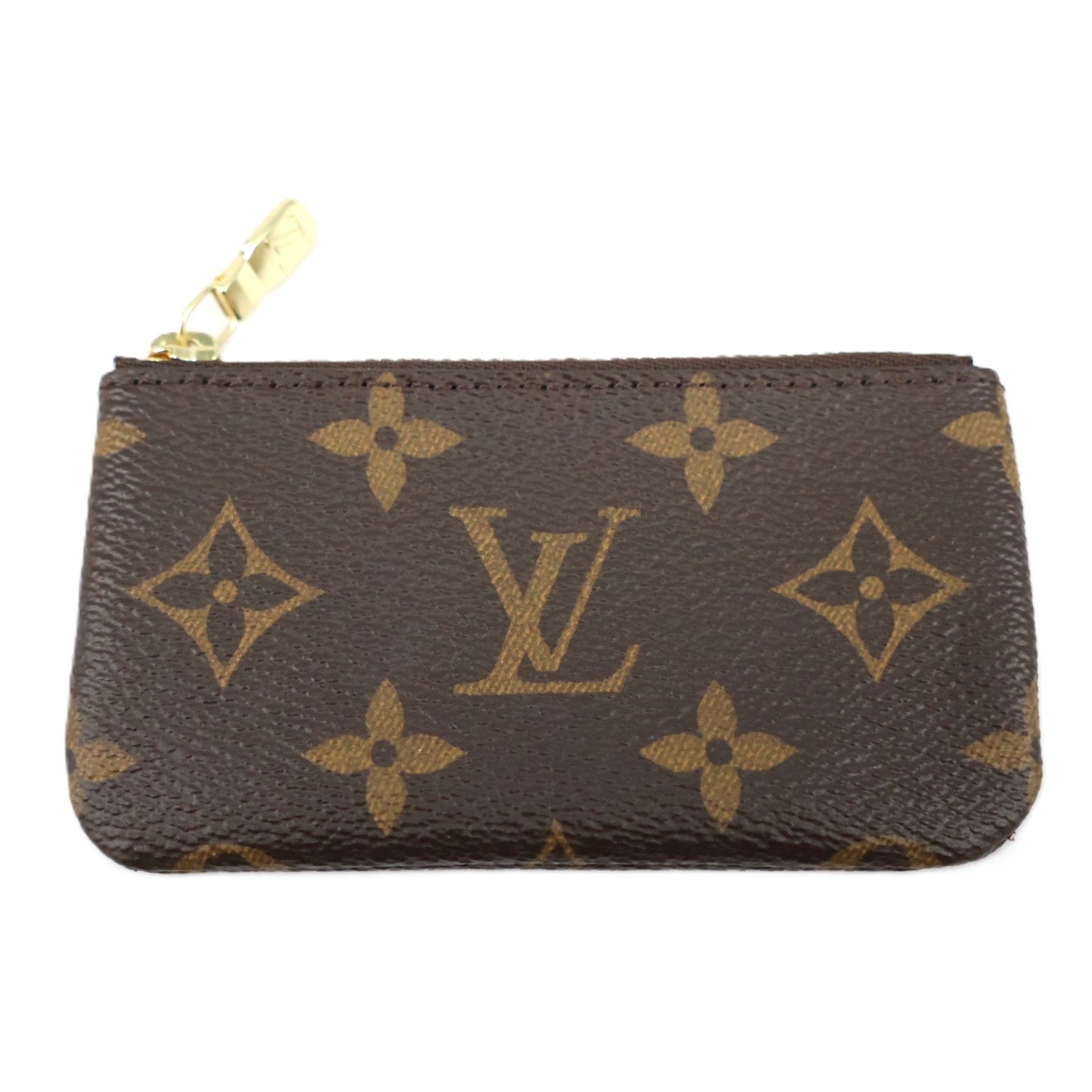 LOUIS VUITTON M62650 POCHETTE CLES KEY POUCH