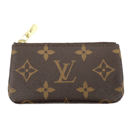 LOUIS VUITTON M62650 POCHETTE CLES KEY POUCH