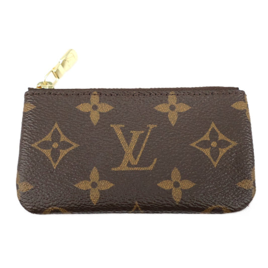 LOUIS VUITTON M62650 POCHETTE CLES KEY POUCH
