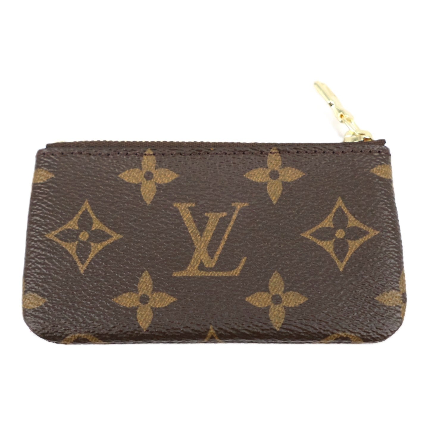 LOUIS VUITTON M62650 POCHETTE CLES KEY POUCH