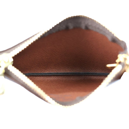 LOUIS VUITTON M62650 POCHETTE CLES KEY POUCH