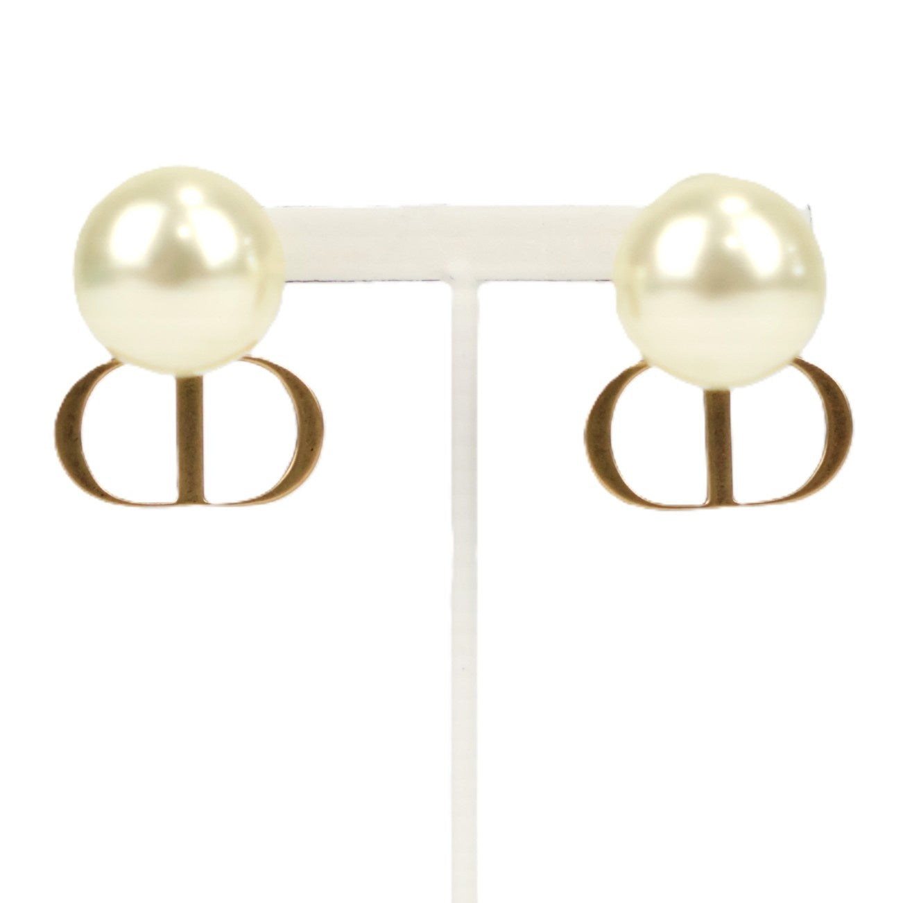 DIOR E1293TRIRS TRIBALES EARRINGS