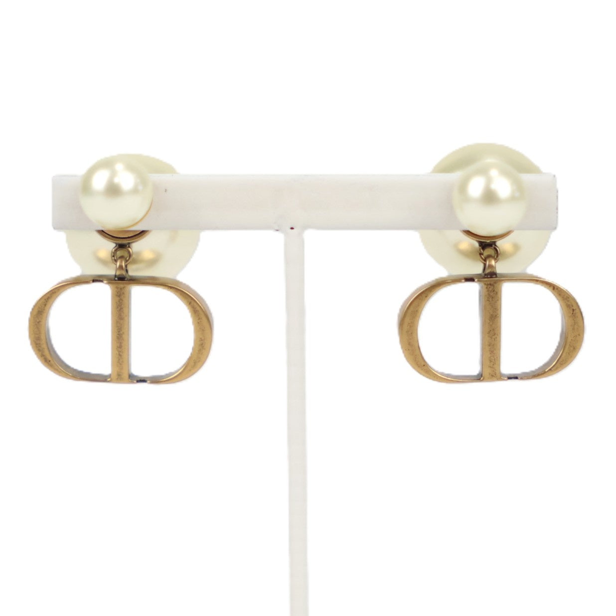 DIOR E1293TRIRS TRIBALES EARRINGS
