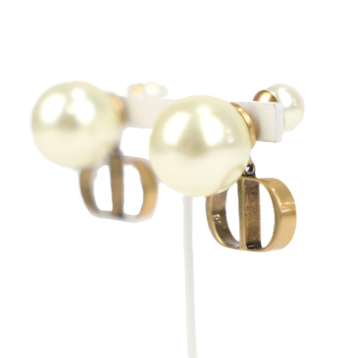 DIOR E1293TRIRS TRIBALES EARRINGS