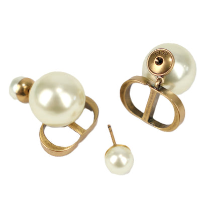 DIOR E1293TRIRS TRIBALES EARRINGS