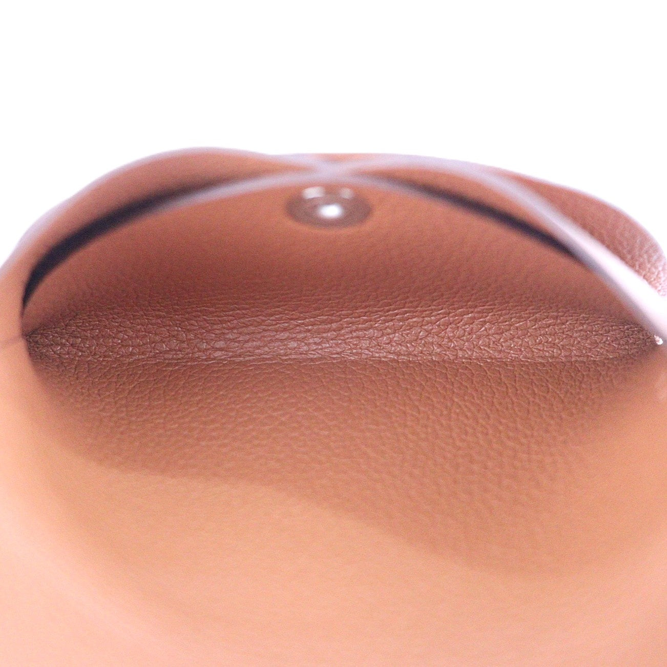 HERMES 085238CK CALVI DUO CARD HOLDER