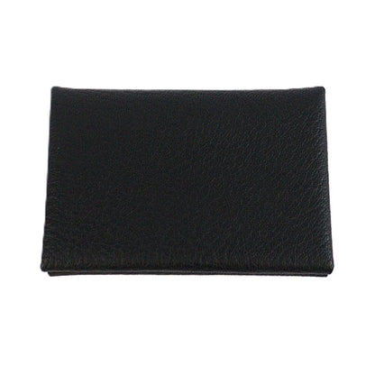 HERMES 082977CK CALVI DUO CARD HOLDER