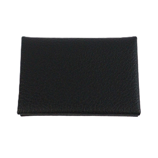 HERMES 082977CK CALVI DUO CARD HOLDER