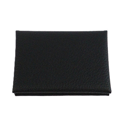HERMES 082977CK CALVI DUO CARD HOLDER
