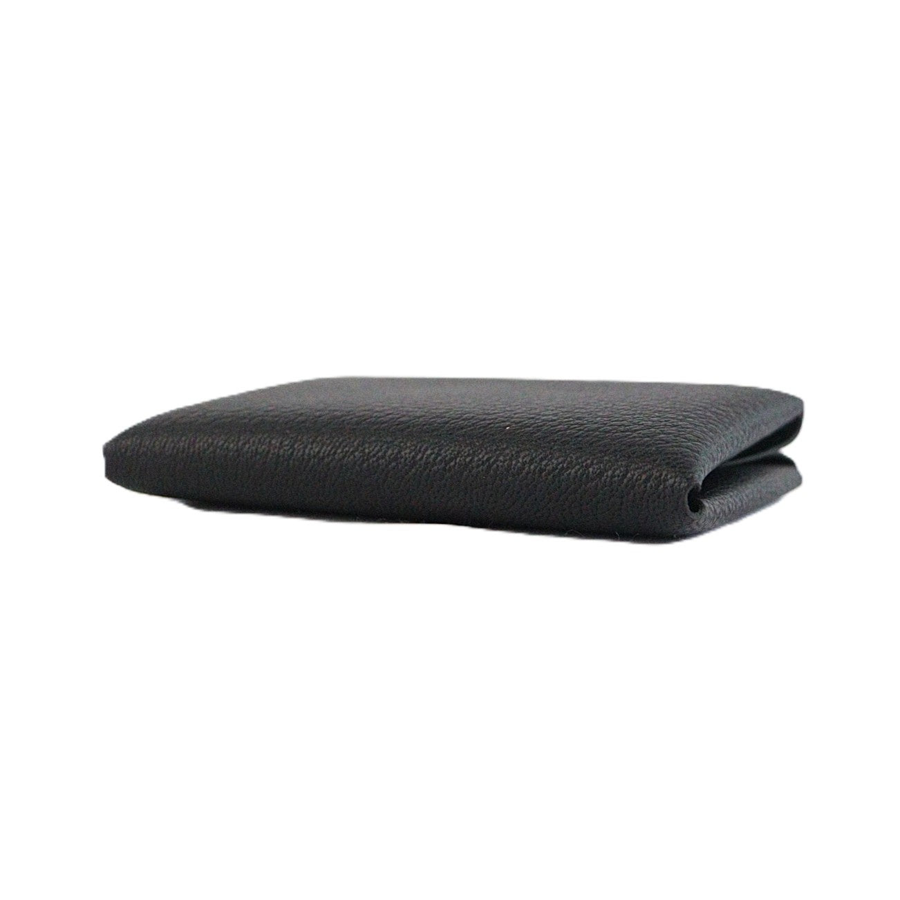HERMES 082977CK CALVI DUO CARD HOLDER