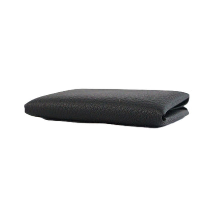 HERMES 082977CK CALVI DUO CARD HOLDER