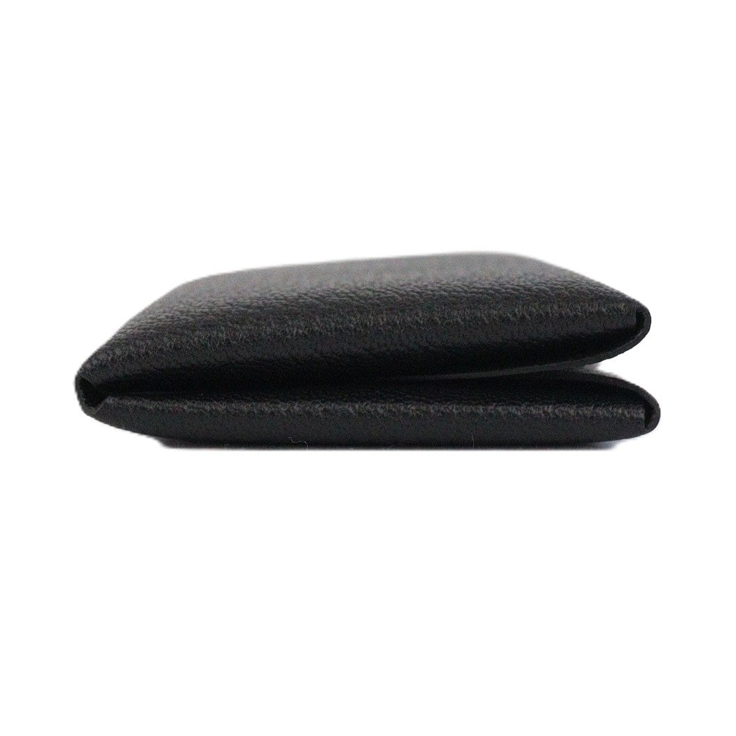 HERMES 082977CK CALVI DUO CARD HOLDER
