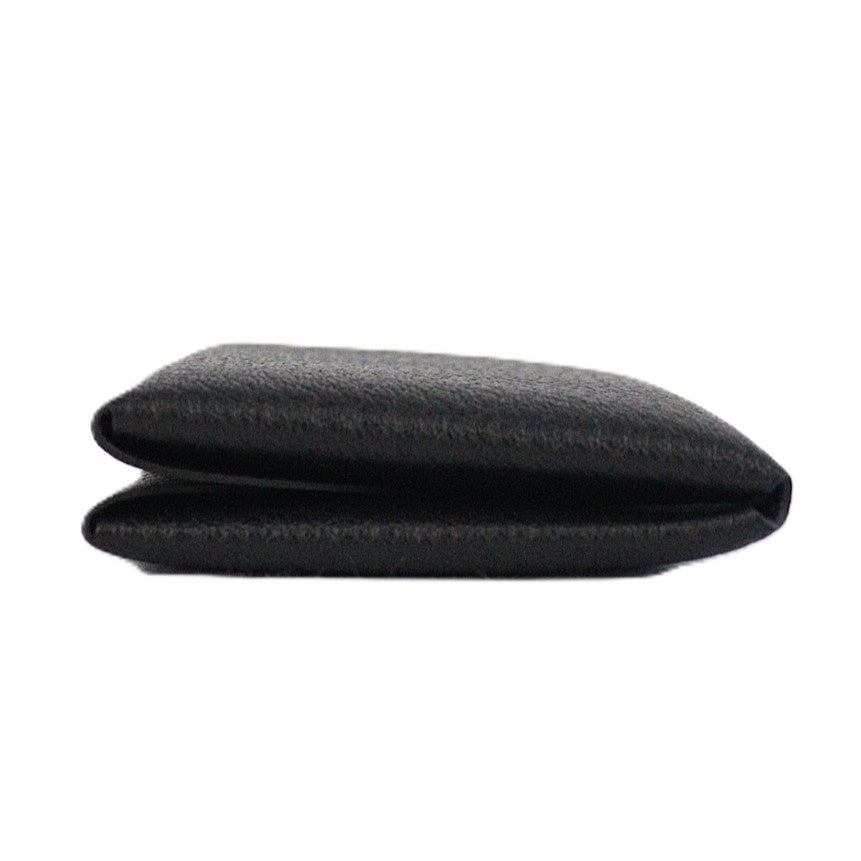 HERMES 082977CK CALVI DUO CARD HOLDER