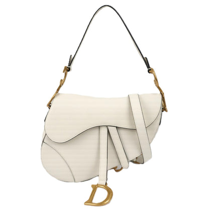 DIOR M0455CBAA SADDLE MEDIUM SHOULDER BAG