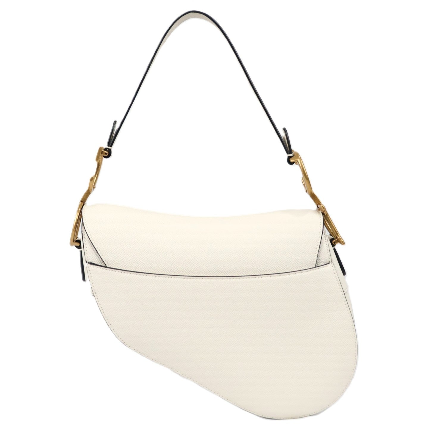 DIOR M0455CBAA SADDLE MEDIUM SHOULDER BAG