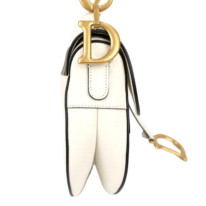 DIOR M0455CBAA SADDLE MEDIUM SHOULDER BAG