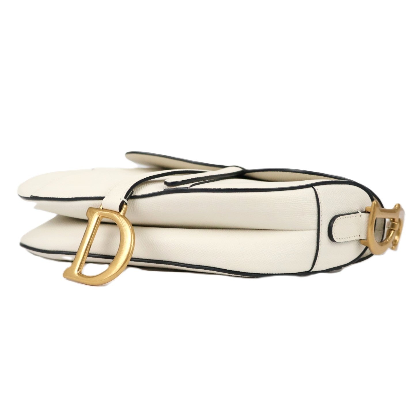 DIOR M0455CBAA SADDLE MEDIUM SHOULDER BAG