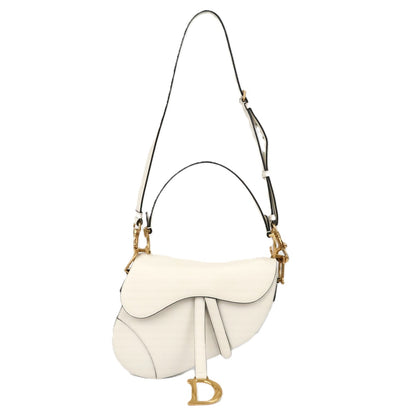DIOR M0455CBAA SADDLE MEDIUM SHOULDER BAG