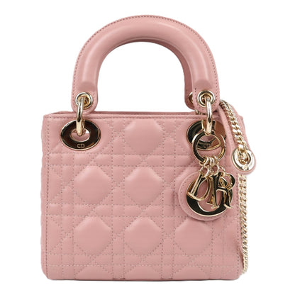 DIOR M0505OCAL LADY DIOR MINI HANDBAG