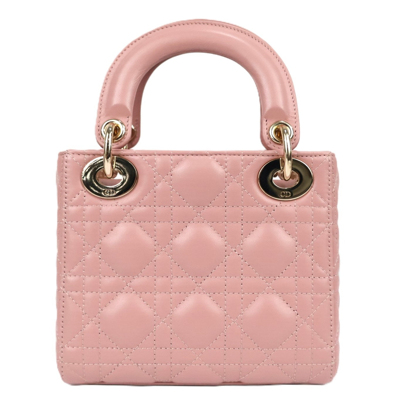 DIOR M0505OCAL LADY DIOR MINI HANDBAG