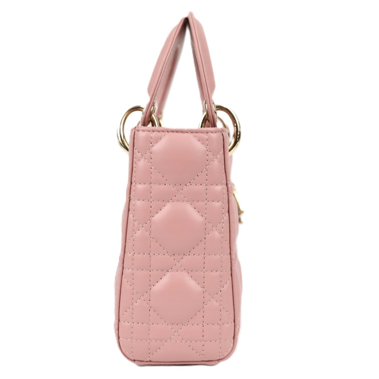 DIOR M0505OCAL LADY DIOR MINI HANDBAG