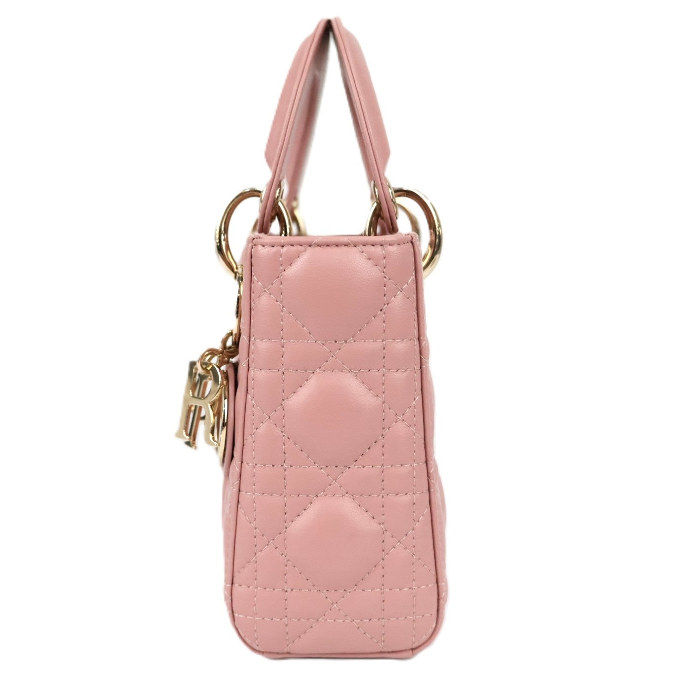 DIOR M0505OCAL LADY DIOR MINI HANDBAG