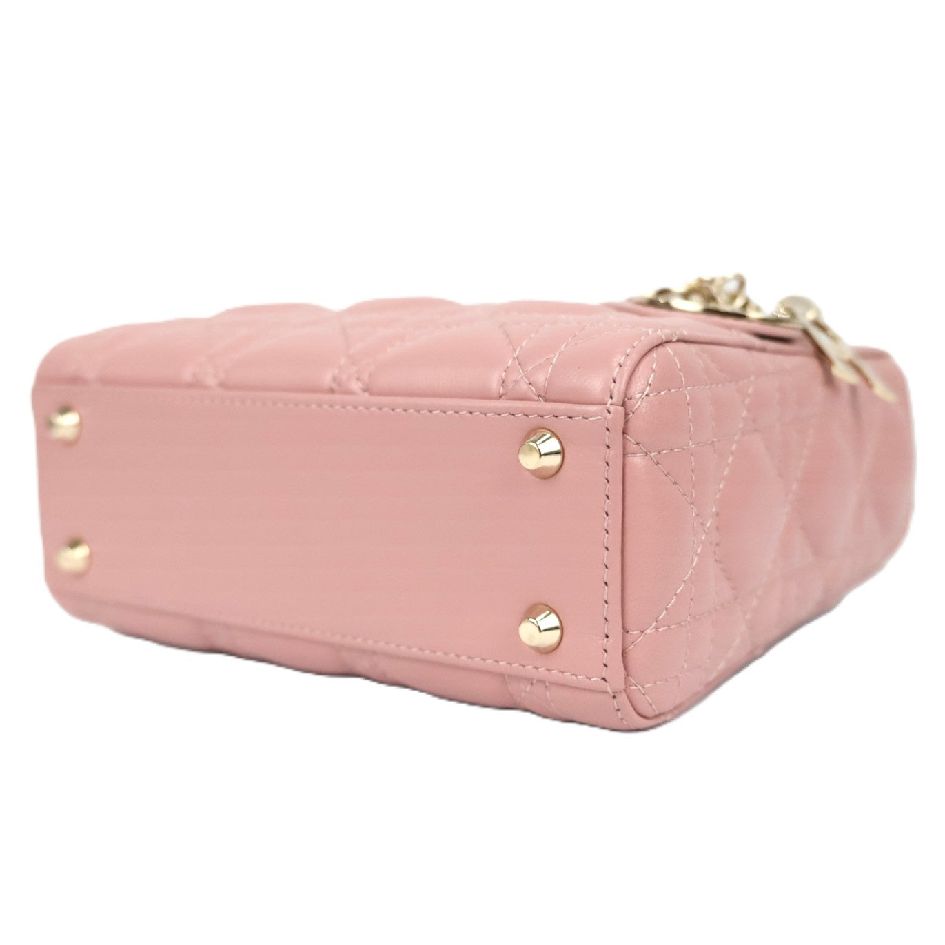 DIOR M0505OCAL LADY DIOR MINI HANDBAG