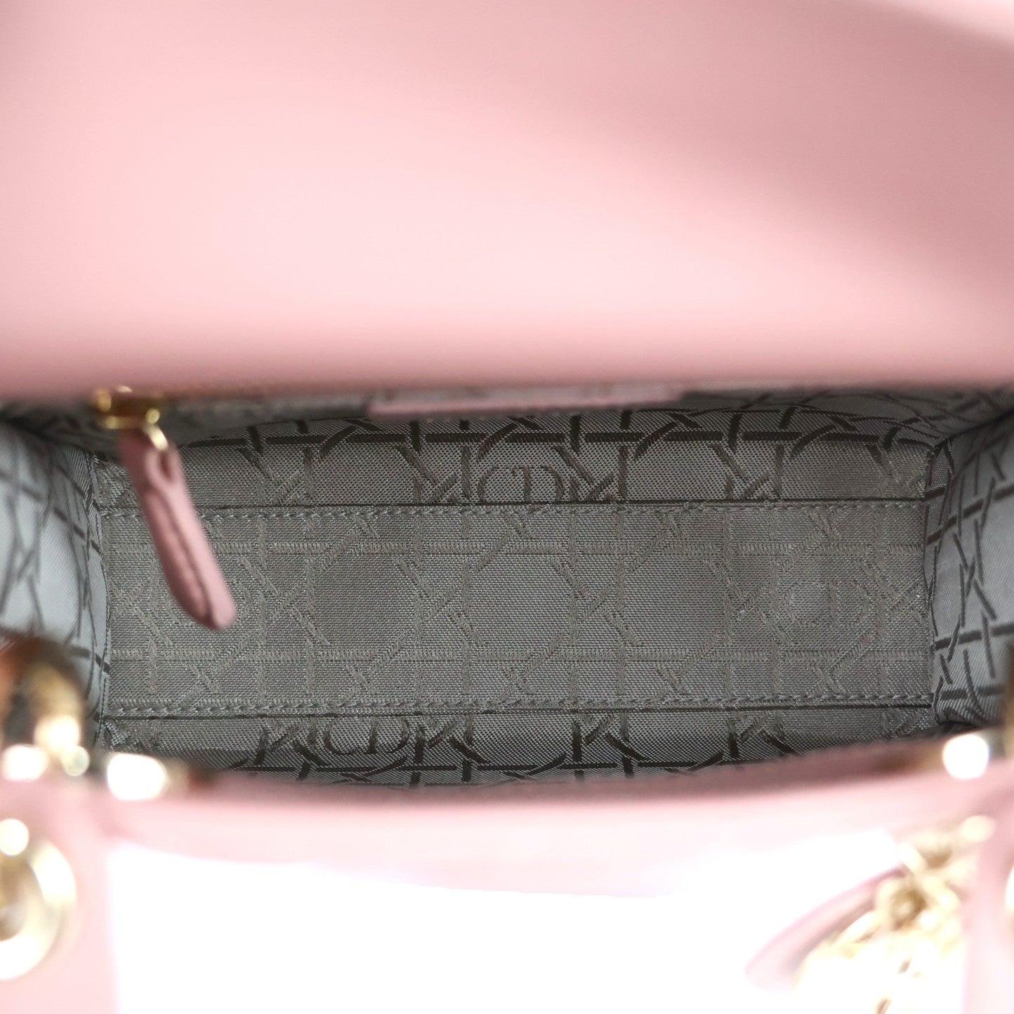 DIOR M0505OCAL LADY DIOR MINI HANDBAG