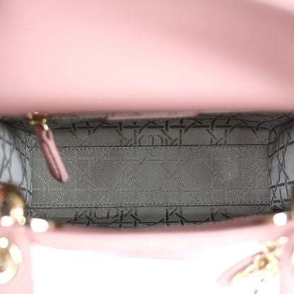 DIOR M0505OCAL LADY DIOR MINI HANDBAG