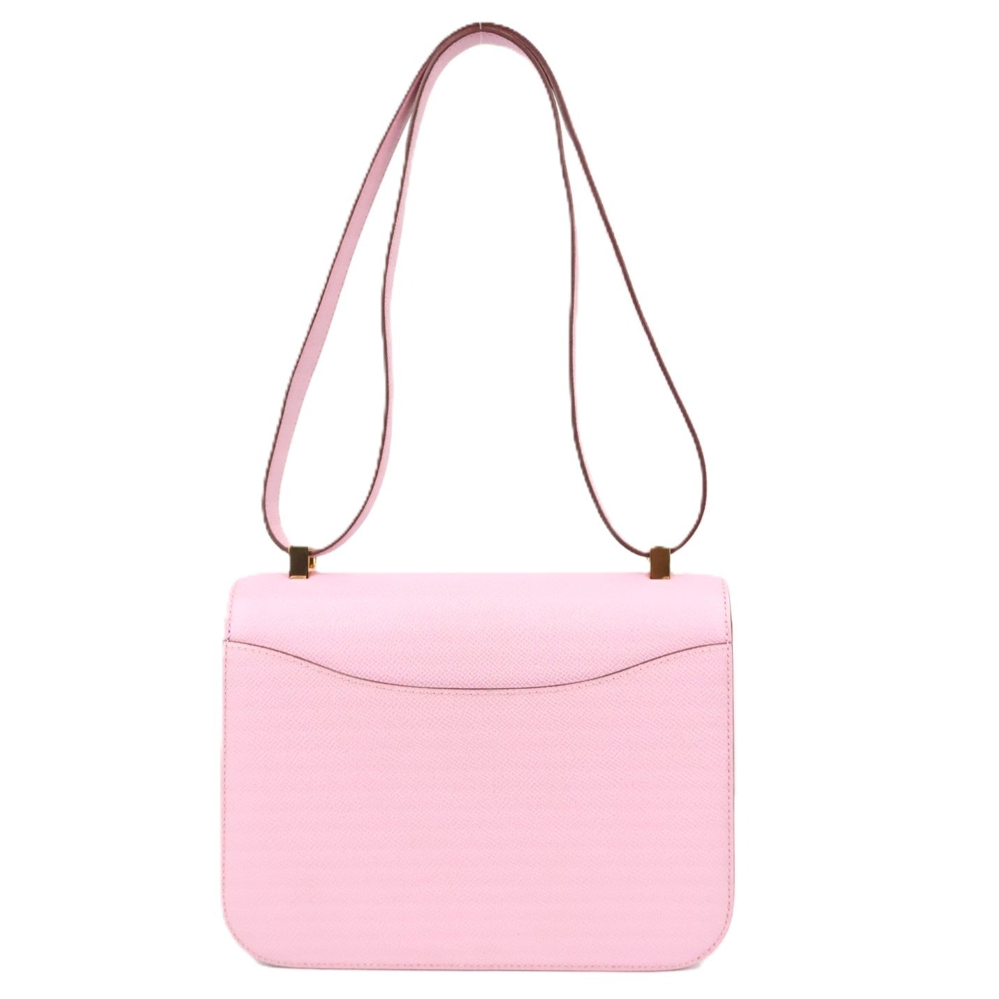 HERMES 056341CD CONSTANCE3 24 SHOULDER BAG