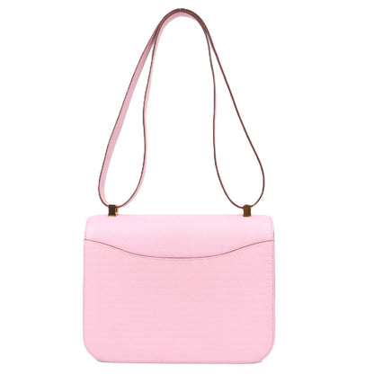 HERMES 056341CD CONSTANCE3 24 SHOULDER BAG