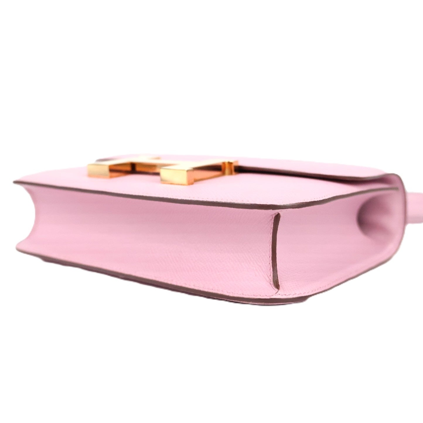 HERMES 056341CD CONSTANCE3 24 SHOULDER BAG