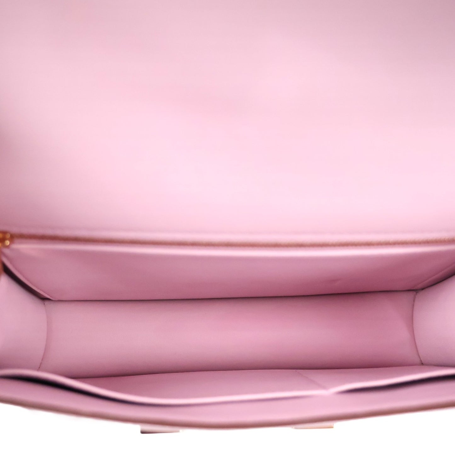 HERMES 056341CD CONSTANCE3 24 SHOULDER BAG