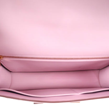 HERMES 056341CD CONSTANCE3 24 SHOULDER BAG