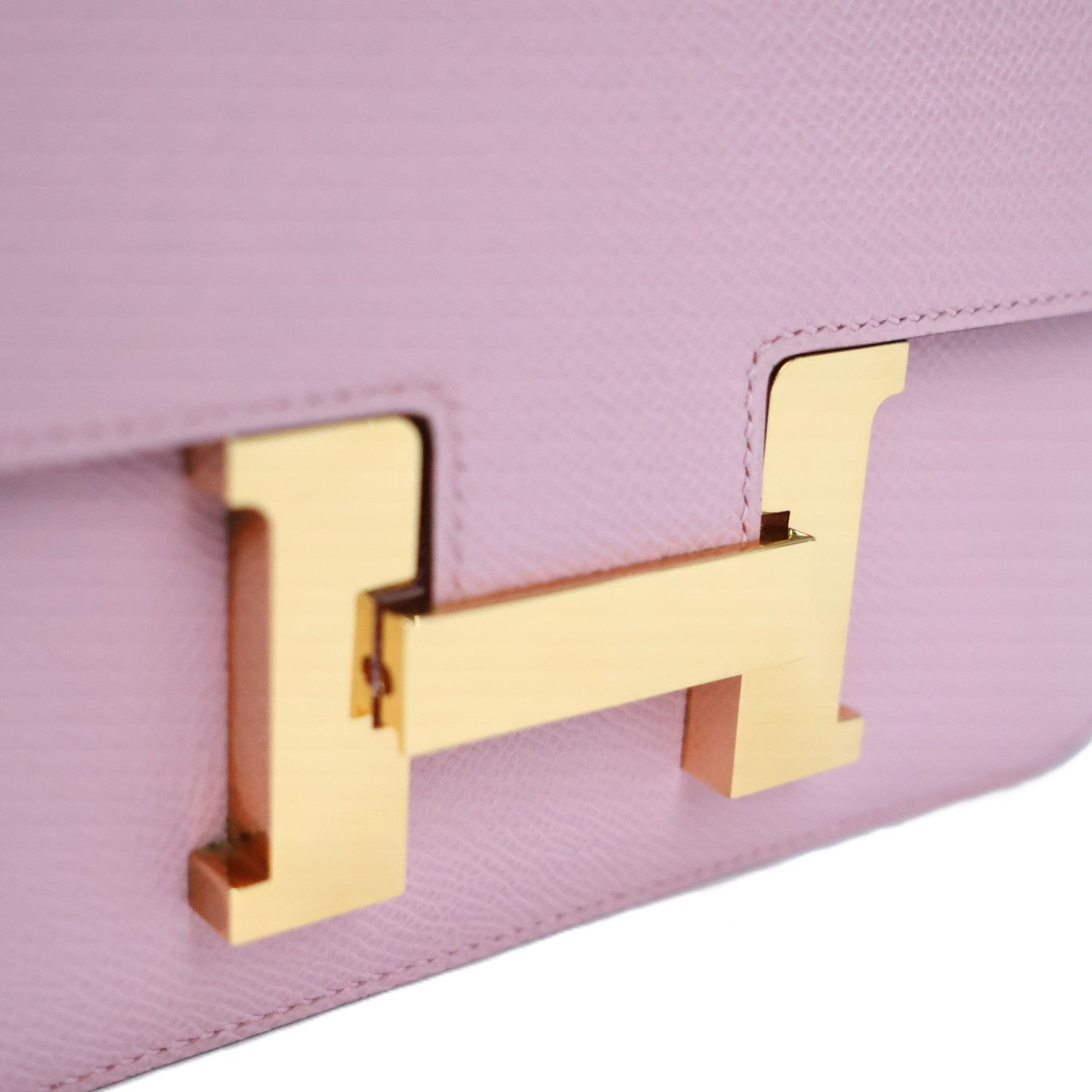 HERMES 056341CD CONSTANCE3 24 SHOULDER BAG