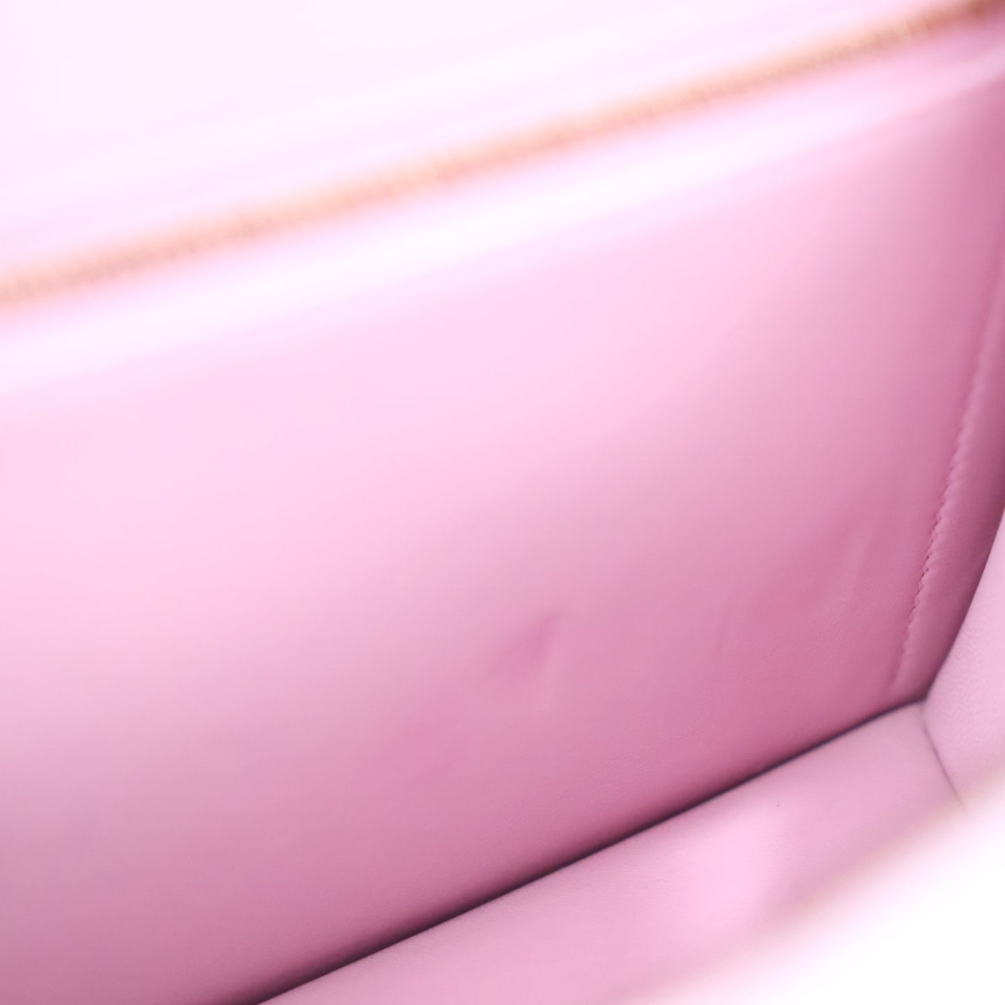 HERMES 056341CD CONSTANCE3 24 SHOULDER BAG