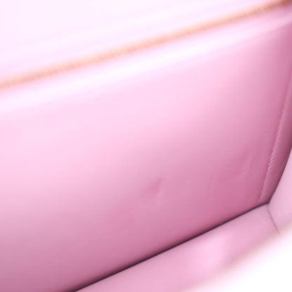 HERMES 056341CD CONSTANCE3 24 SHOULDER BAG