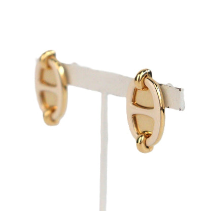 HERMES 100052FE MAILLON MINI EARRINGS