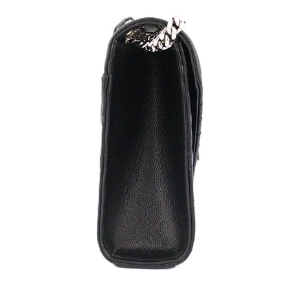 SAINT LAURENT 600185 BOW92 ENVELOPE MEDIUM SHOULDER BAG