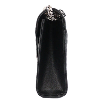 SAINT LAURENT 600185 BOW92 ENVELOPE MEDIUM SHOULDER BAG