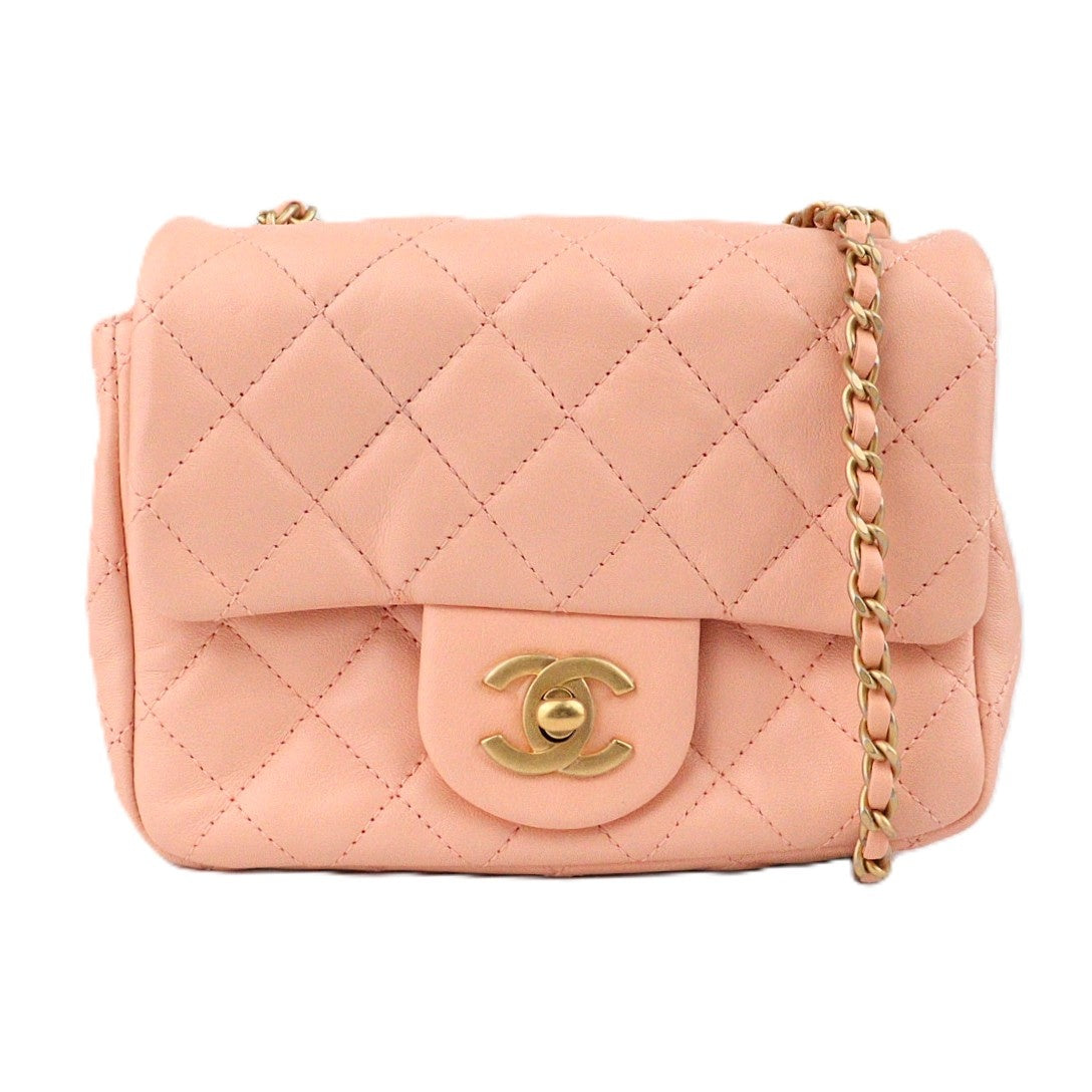CHANEL AS1786 CROSSBODY BAG