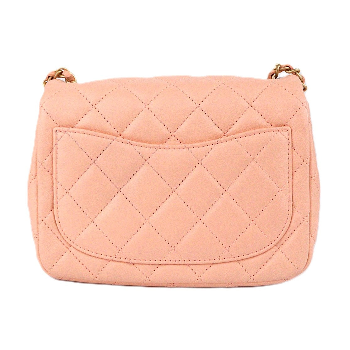 CHANEL AS1786 CROSSBODY BAG